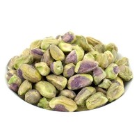 原味開心果仁、熟開心果仁10公斤裝