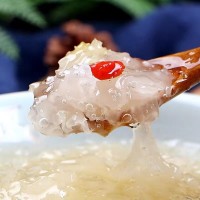 【產地直銷】古田銀耳丑耳黃金耳批發干木耳廠家直銷銀耳散裝批發 2件起批