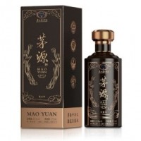 茅源酒(旒香)