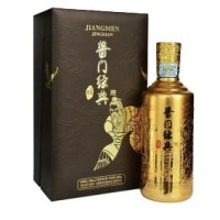 醬門經(jīng)典(百年醬門)