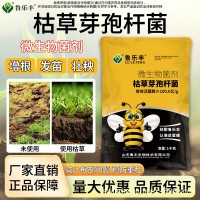 魯樂豐枯草芽孢桿菌蔬菜果樹微生物菌劑養(yǎng)地抗重茬全水溶