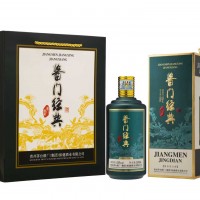 醬門經(jīng)典酒-53°醬門醬星，買一件，可優(yōu)惠購買飛天1169一瓶