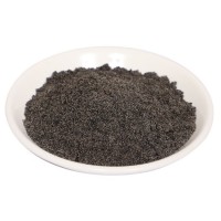 工廠直銷炒制熟黑芝麻粉可烘焙60目熟粉散裝發(fā)貨500克起批發(fā)
